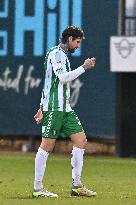 Cambridge United v Wycombe Wanderers - Sky Bet League 1