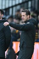 Cambridge United v Wycombe Wanderers - Sky Bet League 1