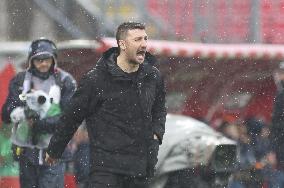 CALCIO - Serie A - AC Monza vs Hellas Verona FC