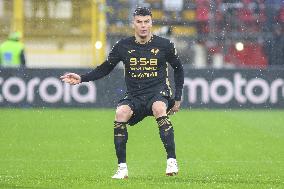 CALCIO - Serie A - AC Monza vs Hellas Verona FC
