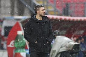 CALCIO - Serie A - AC Monza vs Hellas Verona FC