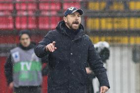 CALCIO - Serie A - AC Monza vs Hellas Verona FC
