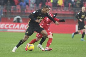 CALCIO - Serie A - AC Monza vs Hellas Verona FC