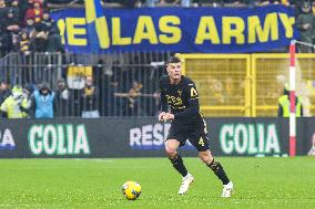 CALCIO - Serie A - AC Monza vs Hellas Verona FC