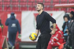 CALCIO - Serie A - AC Monza vs Hellas Verona FC