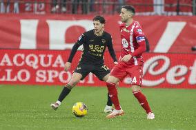 CALCIO - Serie A - AC Monza vs Hellas Verona FC