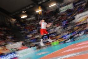 ZAKSA Kedzierzyn Kozle V Bogdanka LUK Lublin - Plus Liga