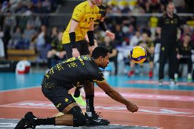 ZAKSA Kedzierzyn Kozle V Bogdanka LUK Lublin - Plus Liga