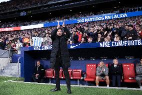 Atletico de Madrid v RCD Mallorca - La Liga EA Sports
