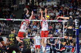 ZAKSA Kedzierzyn Kozle V Bogdanka LUK Lublin - Plus Liga
