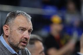 ZAKSA Kedzierzyn Kozle V Bogdanka LUK Lublin - Plus Liga