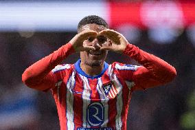 Atletico de Madrid v RCD Mallorca - La Liga EA Sports