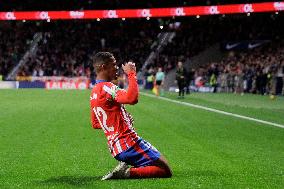 Atletico de Madrid v RCD Mallorca - La Liga EA Sports