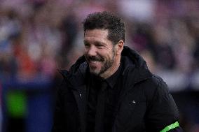 Atletico de Madrid v RCD Mallorca - La Liga EA Sports