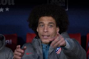 Atletico de Madrid v RCD Mallorca - La Liga EA Sports