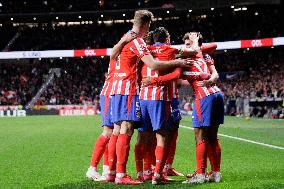 Atletico de Madrid v RCD Mallorca - La Liga EA Sports