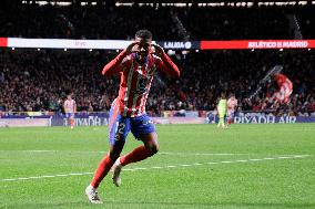 Atletico de Madrid v RCD Mallorca - La Liga EA Sports