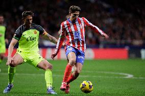 Atletico de Madrid v RCD Mallorca - La Liga EA Sports