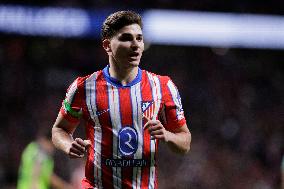 Atletico de Madrid v RCD Mallorca - La Liga EA Sports
