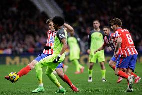 Atletico de Madrid v RCD Mallorca - La Liga EA Sports