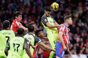 Atletico de Madrid v RCD Mallorca - La Liga EA Sports