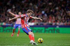 Atletico de Madrid v RCD Mallorca - La Liga EA Sports
