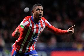Atletico de Madrid v RCD Mallorca - La Liga EA Sports