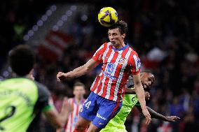 Atletico de Madrid v RCD Mallorca - La Liga EA Sports