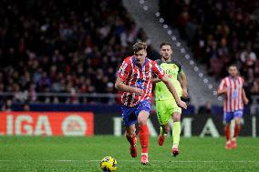Atletico de Madrid v RCD Mallorca - La Liga EA Sports