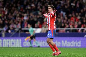 Atletico de Madrid v RCD Mallorca - La Liga EA Sports