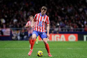 Atletico de Madrid v RCD Mallorca - La Liga EA Sports
