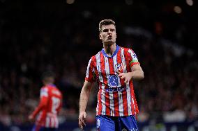 Atletico de Madrid v RCD Mallorca - La Liga EA Sports