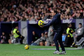 Atletico de Madrid v RCD Mallorca - La Liga EA Sports
