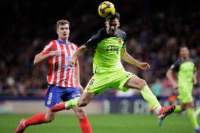 Atletico de Madrid v RCD Mallorca - La Liga EA Sports