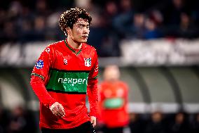 NEC v PSV - Eredivisie