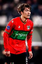 NEC v PSV - Eredivisie