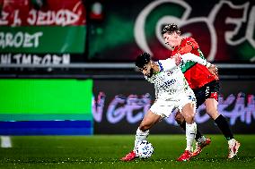 NEC v PSV - Eredivisie