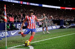 Atletico de Madrid v RCD Mallorca - La Liga EA Sports