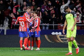 Atletico de Madrid v RCD Mallorca - La Liga EA Sports