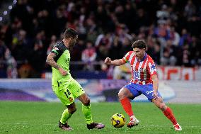 Atletico de Madrid v RCD Mallorca - La Liga EA Sports