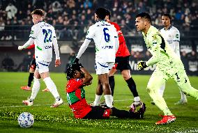 NEC v PSV - Eredivisie