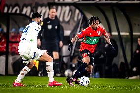 NEC v PSV - Eredivisie