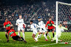 NEC v PSV - Eredivisie