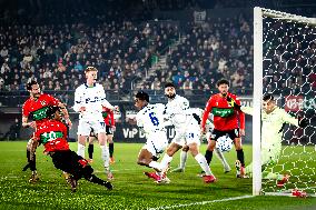 NEC v PSV - Eredivisie