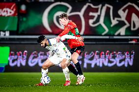 NEC v PSV - Eredivisie