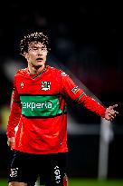 NEC v PSV - Eredivisie