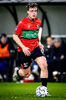 NEC v PSV - Eredivisie