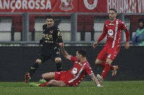 CALCIO - Serie A - AC Monza vs Hellas Verona FC