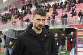 CALCIO - Serie A - AC Monza vs Hellas Verona FC