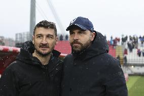 CALCIO - Serie A - AC Monza vs Hellas Verona FC